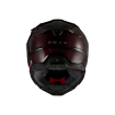 Cască NEXX X.WST3 LAVA CARBON RED thumb