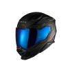 Cască NEXX X.WST3 ZERO PRO CARBON BLUE MATT thumb