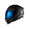 Cască NEXX X.WST3 ZERO PRO CARBON BLUE MATT