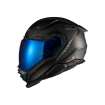 Cască NEXX X.WST3 ZERO PRO CARBON BLUE MATT thumb