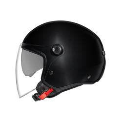 Cască pentru scuter NEXX Y.10 MIDTOWN BLACK MATT