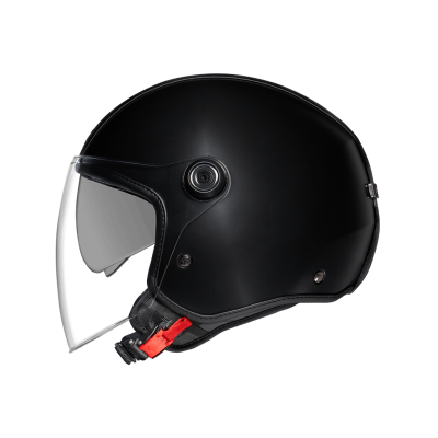 Cască pentru scuter NEXX Y.10 MIDTOWN BLACK MATT