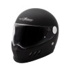 Casca pentru motocicletă A-PRO LOGIK BLACK