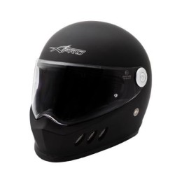 Casca pentru motocicletă A-PRO LOGIK BLACK Casca pentru motocicletă A-PRO LOGIK BLACK