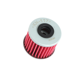Filtru de ulei K&N KN117