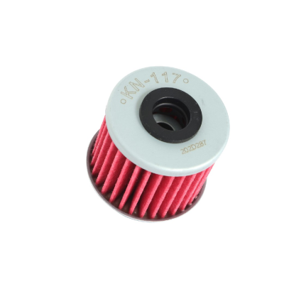 Filtru de ulei K&N KN117