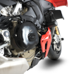 Protector pentru motor R&G RACING Capac drept pentru carter Ducati Panigale V4 18-26 Protector pentru motor R&G RACING Capac drept pentru carter Ducati Panigale V4 18-26 thumb