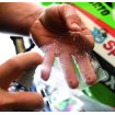 Protector folii R&G RACING Second Skin - Transparent Triumph Speed Triple 1200 RS 21-24 Protector folii R&G RACING Second Skin - Transparent Triumph Speed Triple 1200 RS 21-24 thumb
