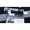 Protector folii R&G RACING Second Skin - Transparent Triumph Speed Triple 1200 RS 21-24
