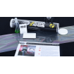 Protector folii R&G RACING Second Skin - Transparent Triumph Speed Triple 1200 RS 21-24 Protector folii R&G RACING Second Skin - Transparent Triumph Speed Triple 1200 RS 21-24 thumb