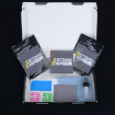 Protector pentru ecran R&G RACING Second Skin Dashboard Screen Protector Kit - Clear Yamaha Tracer 9 22-24 Protector pentru ecran R&G RACING Second Skin Dashboard Screen Protector Kit - Clear Yamaha Tracer 9 22-24 thumb