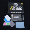 Protector pentru ecran R&G RACING Second Skin Dashboard Screen Protector Kit - Clear Yamaha Tracer 9 22-24