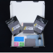 Protector folii R&G RACING Second Skin Dashboard Screen Protector Kit Clear Yamaha 900 Tracer GT 18-19 Protector folii R&G RACING Second Skin Dashboard Screen Protector Kit Clear Yamaha 900 Tracer GT 18-19 thumb