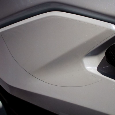 Protector folie R&G RACING Second Skin Tank Protector Kit (2 piese) Ducati Diavel V4 23-26 Protector folie R&G RACING Second Skin Tank Protector Kit (2 piese) Ducati Diavel V4 23-26