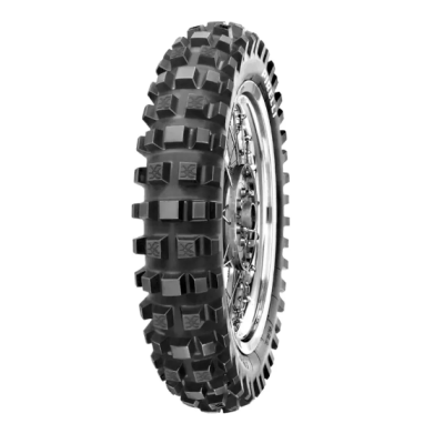 Anvelopă Spate Pirelli MT16 Garacross 110/100-18 NHS