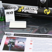 Protector folie R&G RACING Second Skin Transparent Ducati Diavel V4 23-25 thumb