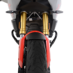 Barele de protecție R&G RACING Side Protections Silver BMW F 900 XR 20-23 thumb