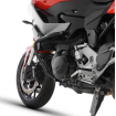 Barele de protecție R&G RACING Side Protections Silver BMW F 900 XR 20-23 thumb