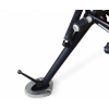 Adaptor pentru suport lateral R&G RACING Side Stand Shoe Silver KTM 1290 Super Duke GT 19-21
