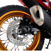 Capace de protecție pentru brațul oscilant R&G RACING MotoMorini 650 XCAPE 22-26