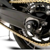 Capace de protecție R&G RACING pentru brațul oscilant Suzuki VStrom 1050 DE 23-26 Capace de protecție R&G RACING pentru brațul oscilant Suzuki VStrom 1050 DE 23-26 thumb