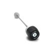 Capace de protecție R&G RACING pentru brațul oscilant Triumph Scrambler 900 23 / Speed Twin 1200 24-26 / 900 25-26 Capace de protecție R&G RACING pentru brațul oscilant Triumph Scrambler 900 23 / Speed Twin 1200 24-26 / 900 25-26 thumb