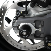 Capace de protecție R&G RACING pentru brațul oscilant Ducati Multistrada V2 25-26 thumb