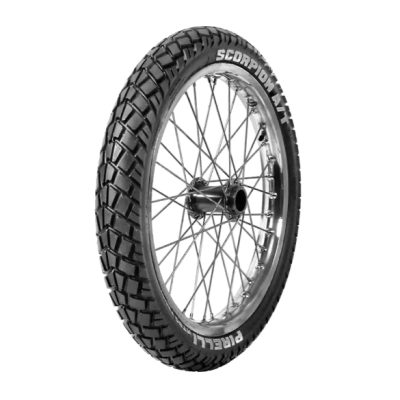Anvelopă frontală Pirelli Scorpion MT90 A/T 90/90-21 M/C 54S MST F