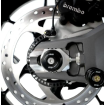Capace de protecție R&G RACING pentru brațul oscilant Ducati Multistrada V2 25-26 thumb