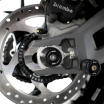 Capace de protecție R&G RACING pentru brațul oscilant Ducati Multistrada V2 25-26 thumb