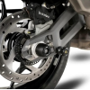 Capace de protecție R&G RACING pentru brațul oscilant Ducati Multistrada V2 25-26