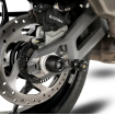 Capace de protecție R&G RACING pentru brațul oscilant Ducati Multistrada V2 25-26 thumb