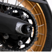 Capace de protecție R&G RACING pentru brațul oscilant Voge DSX 900 24-26 Capace de protecție R&G RACING pentru brațul oscilant Voge DSX 900 24-26 thumb