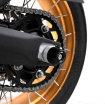 Capace de protecție R&G RACING pentru brațul oscilant Voge DSX 900 24-26 Capace de protecție R&G RACING pentru brațul oscilant Voge DSX 900 24-26 thumb