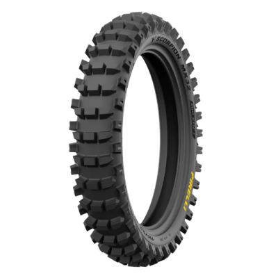 Anvelopă spate Pirelli Scorpion MX32 Mid Soft 110/90-19 NHS 62M R