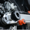 Capace de protecție pentru os R&G RACING Swingarm Protectors Black KTM 690 SMC-R 19-25 Capace de protecție pentru os R&G RACING Swingarm Protectors Black KTM 690 SMC-R 19-25 thumb