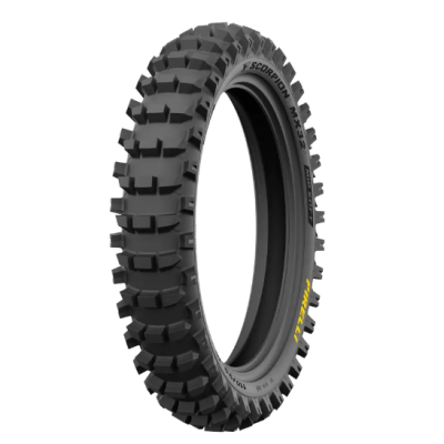 Anvelopă spate Pirelli Scorpion MX32 Mid Soft 120/80-19 NHS 63M