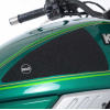 Protector pentru rezervor R&G RACING Tank grip - Negru Kawasaki Z650RS 22-25