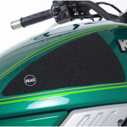 Protector pentru rezervor R&G RACING Tank grip - Negru Kawasaki Z650RS 22-25 Protector pentru rezervor R&G RACING Tank grip - Negru Kawasaki Z650RS 22-25