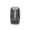 Dispozitiv de închidere pentru disc SHAD SC21 6mm negru thumb
