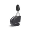 Dispozitiv de închidere pentru disc SHAD SC21 6mm negru thumb