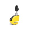 Dispozitiv de blocare pentru disc SHAD SC21 6mm galben Dispozitiv de blocare pentru disc SHAD SC21 6mm galben thumb