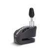 Dispozitiv de blocare pentru disc cu alarmă SHAD SC62A 10mm negru thumb