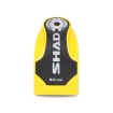 Dispozitiv de blocare pentru disc cu alarmă SHAD SC62A 10mm galben Dispozitiv de blocare pentru disc cu alarmă SHAD SC62A 10mm galben thumb