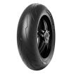 Anvelopă spate Pirelli Diablo Rosso IV 240/45ZR17M/CTL (82W) thumb