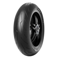 Anvelopă spate Pirelli Diablo Rosso IV 240/45ZR17M/CTL (82W)