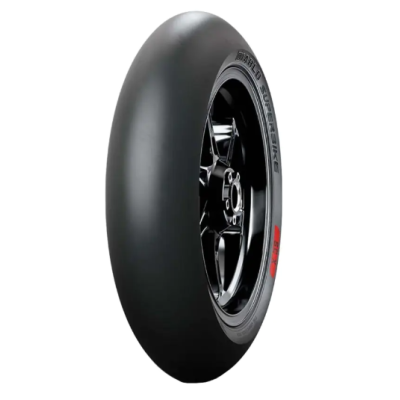 Anvelopă frontală Pirelli Diablo Superbike 120/70 R17 NHS TL K350 SC1 F
