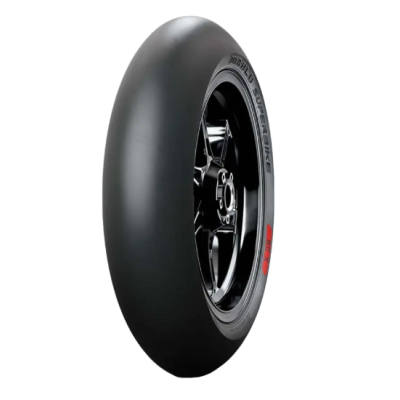 Anvelopă frontală Pirelli Diablo Superbike 120/70R17 NHS TL K350 SC3 F