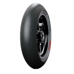 Anvelopă frontală Pirelli Diablo Superbike 125/70 R17 NHS TL SC1 F