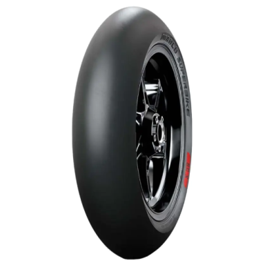 Anvelopă frontală Pirelli Diablo Superbike 125/70 R17 NHS TL SC2 F